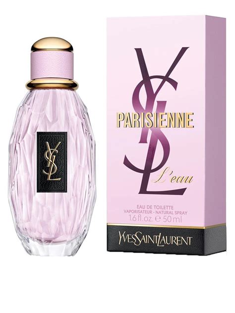 Parisienne L'eau Eau De Toilette 